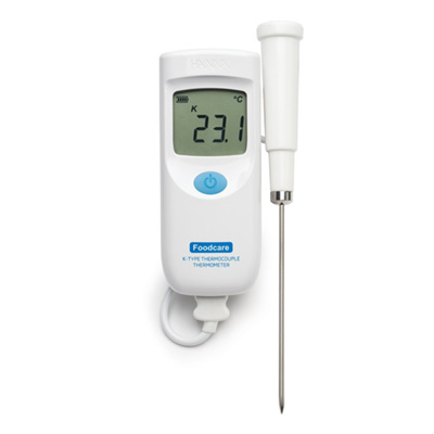 HI935001微電腦溫度測(cè)定儀【-50.0 to 300 °C】