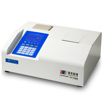 連華科技5B-3C(V8)型COD測(cè)定儀