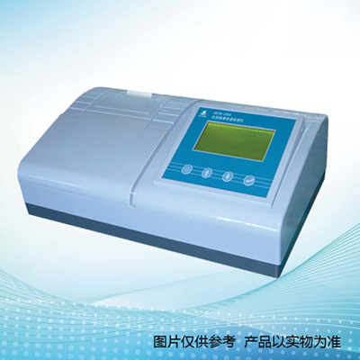 長春吉大小天鵝GDYN-106SD農藥殘毒快速檢測儀（6通道）農藥殘留測定儀