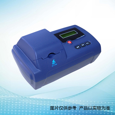 長春吉大小天鵝GDYS-601S六合一多參數(shù)水質(zhì)分析儀