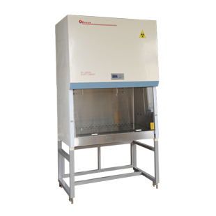 上海博迅二級生物安全柜BSC-1300IIA2(緊湊型)(30%外排,70%循環(huán))