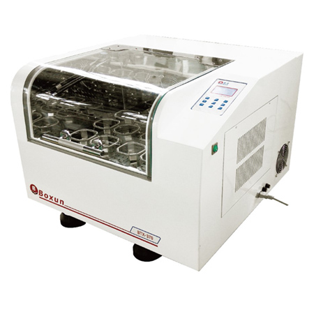 BSD-TF370臺(tái)式恒溫?fù)u床培養(yǎng)箱恒溫振蕩器